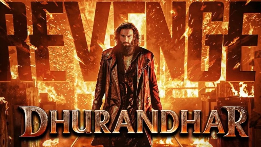 Dhurandhar 2
