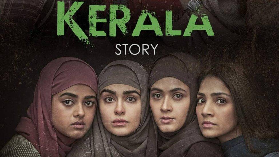 The Kerala Story