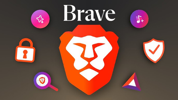 Brave Browser