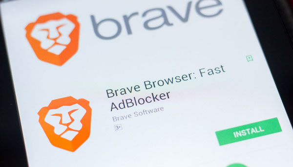Brave-Browser