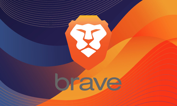 Brave Browser
