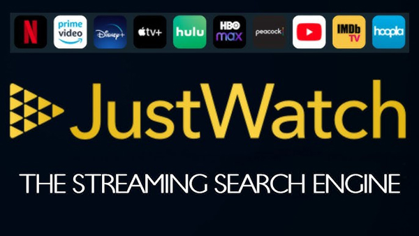 JustWatch
