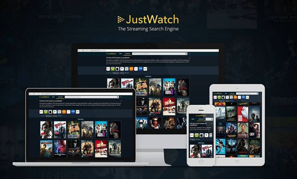 JustWatch