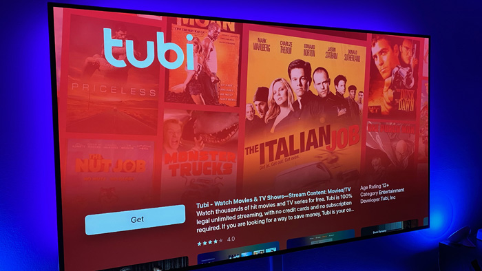 Tubi TV 