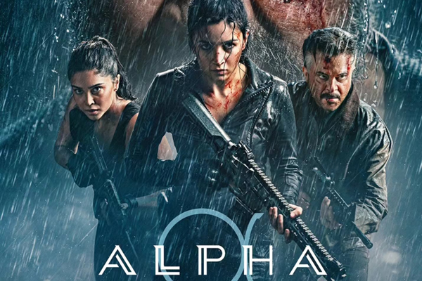 Alpha