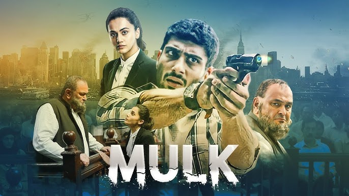 Mulk