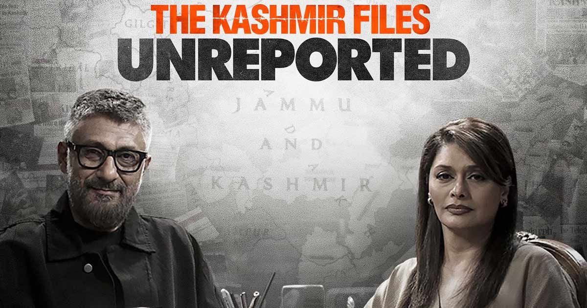 The Kashmir Files