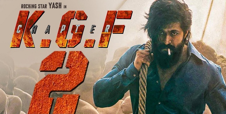 KGF 2