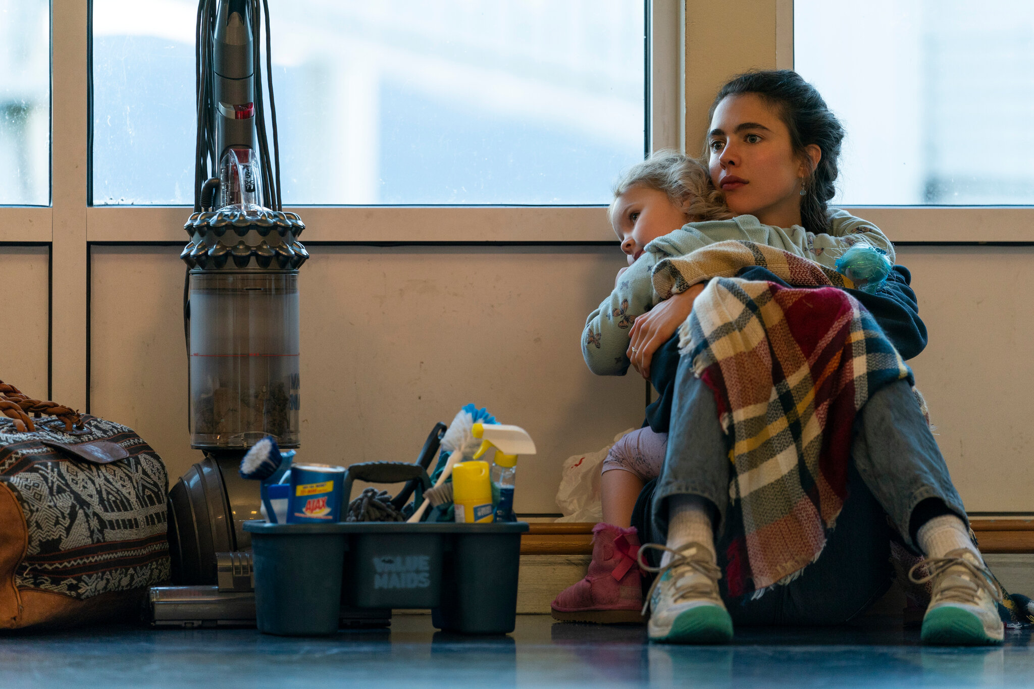 Maid 10-part miniseries