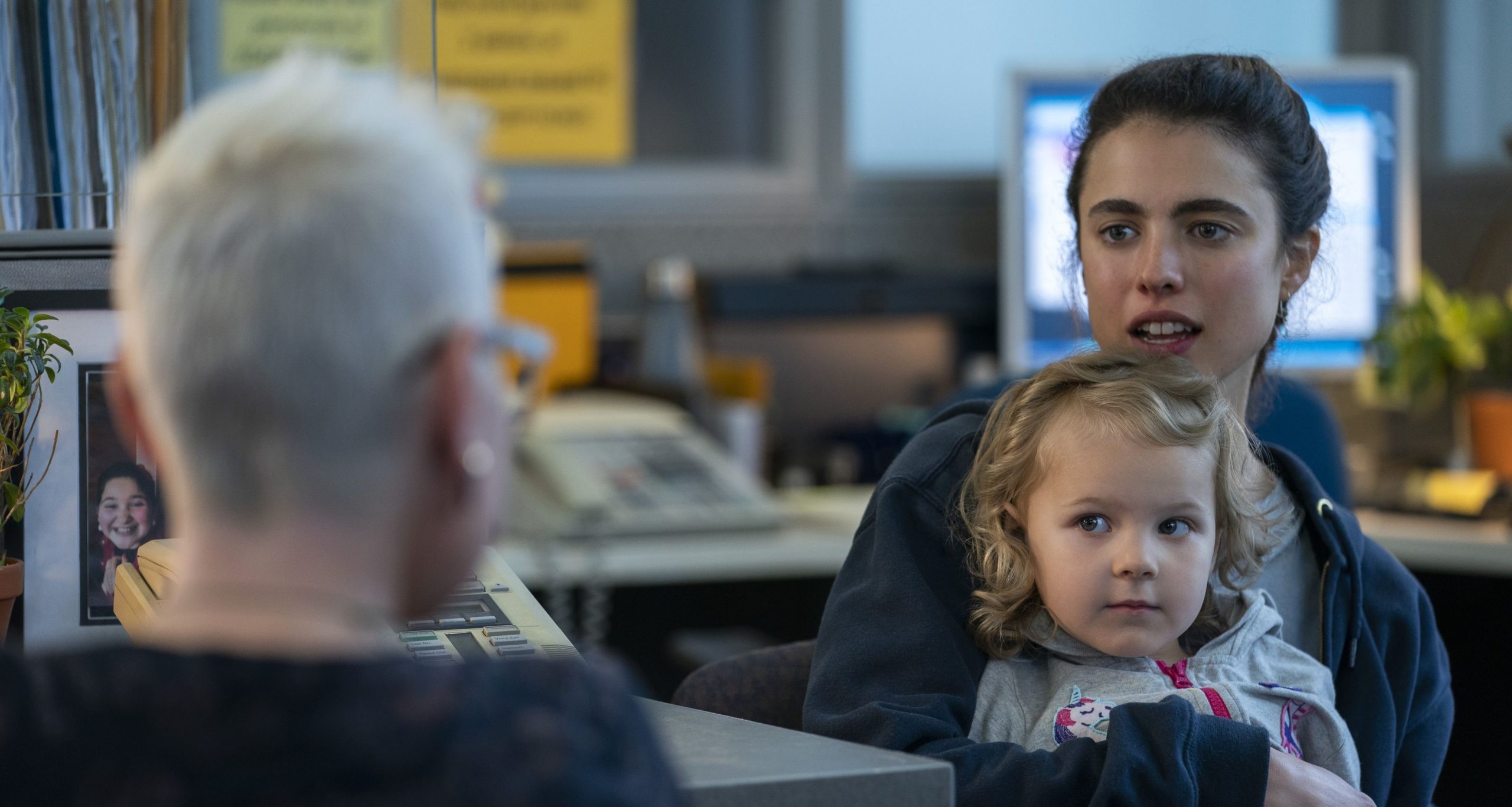 Maid 10-part miniseries