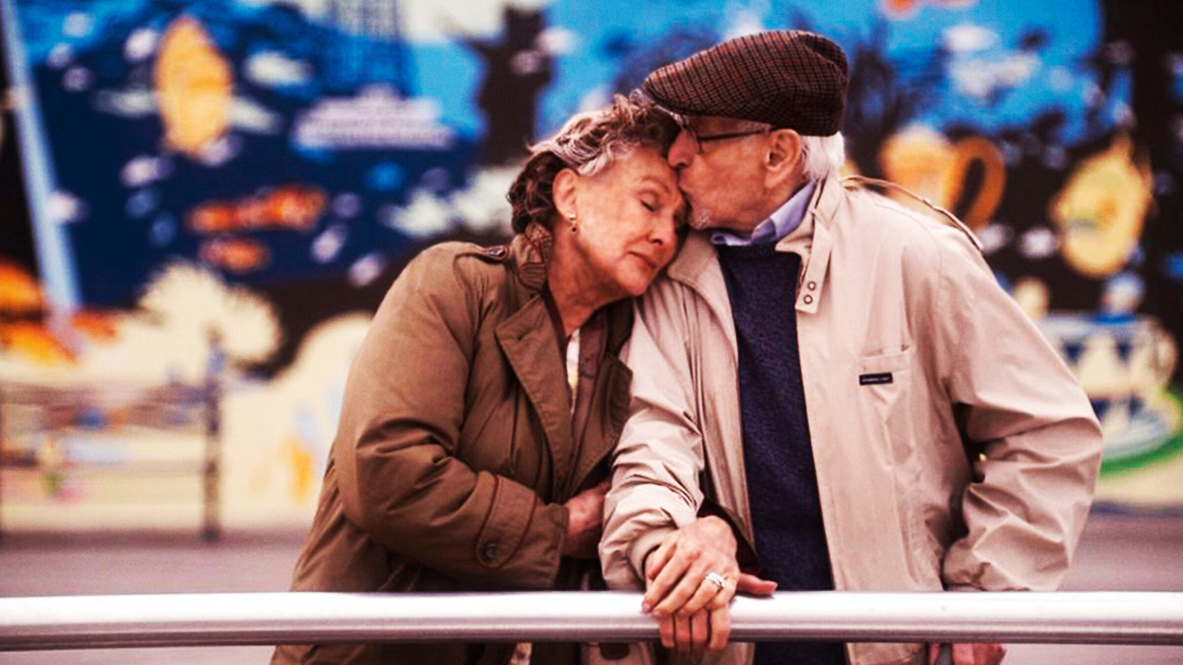 New York, I Love You