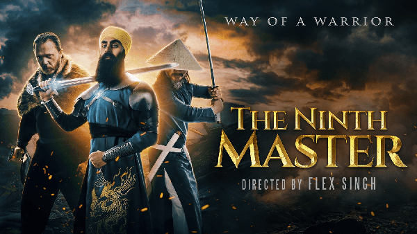 The Ninth Master